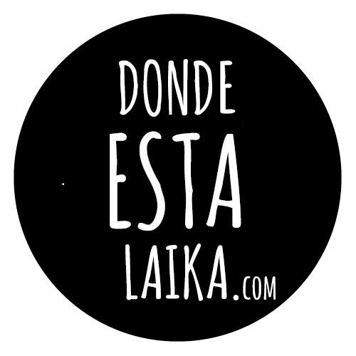 Logo Laika